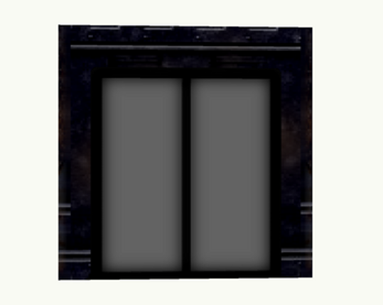 Baldi's Basic Swapped The Old Laboratory Image