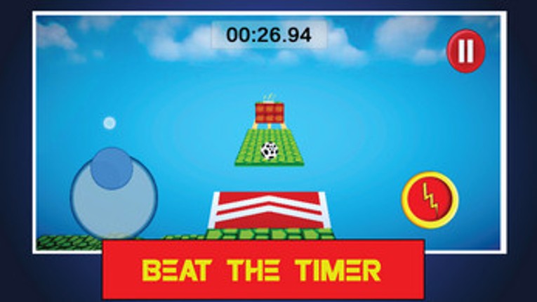 Balled It screenshot