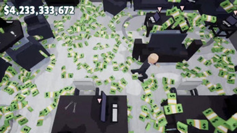 Billionaire's Dilemma Image