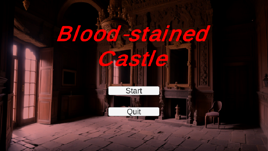 Games like Blood-stained Castle