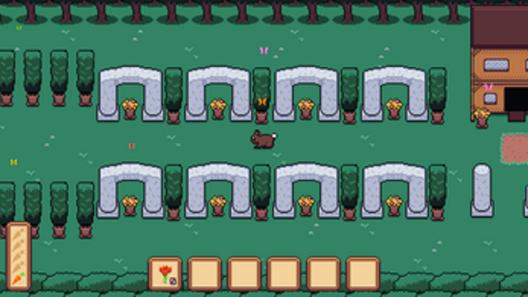 Bunnyville Image