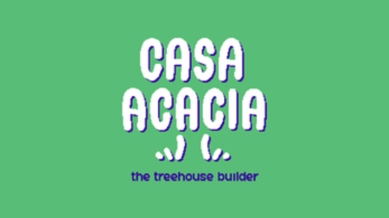 Casa Acacia screenshot