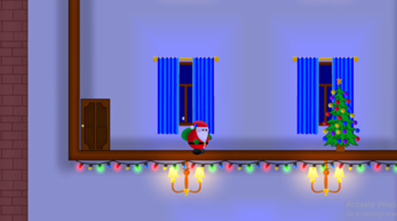 Christmas for the Unbelievers Image
