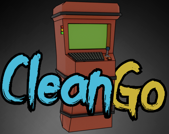 CleanGo Game Cover