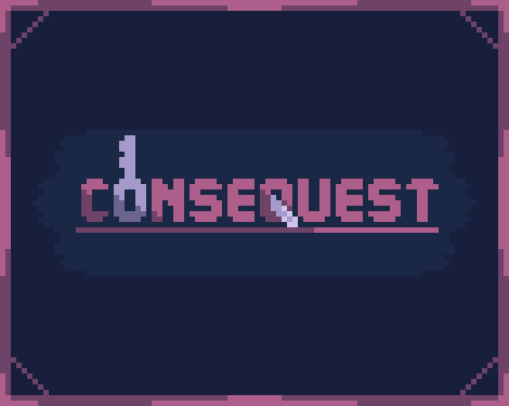 Games like Consequest