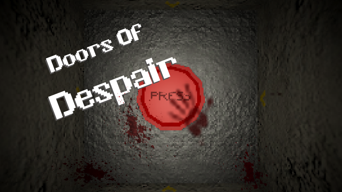 Games like Doors Of Despair