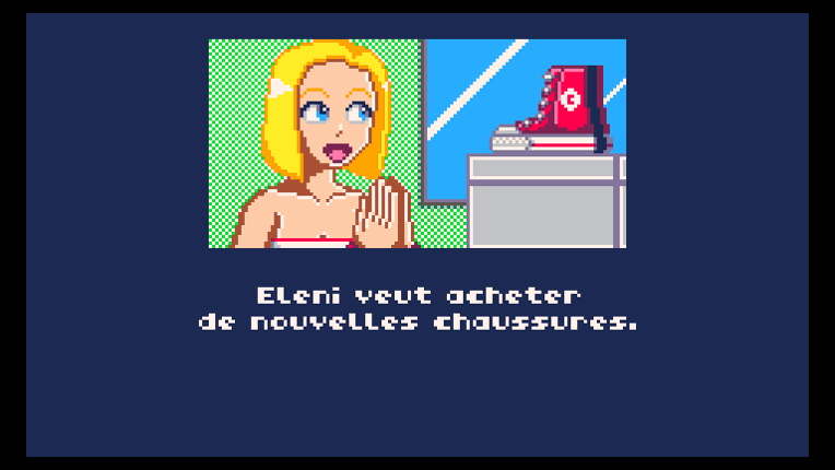 Eleni in Lode Runner Image