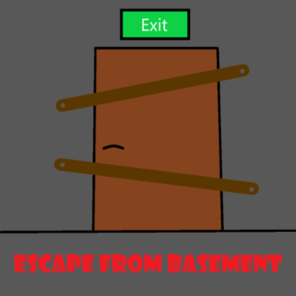 Побег из Подвала Game Cover