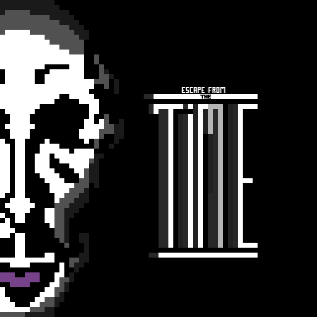 Games like Escape From The Time