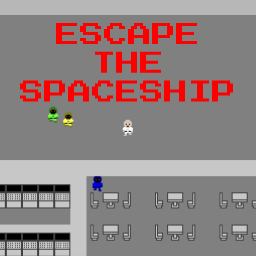 Games like Escape the Spaceship