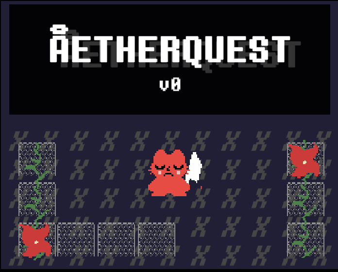 Games like Aetherquest