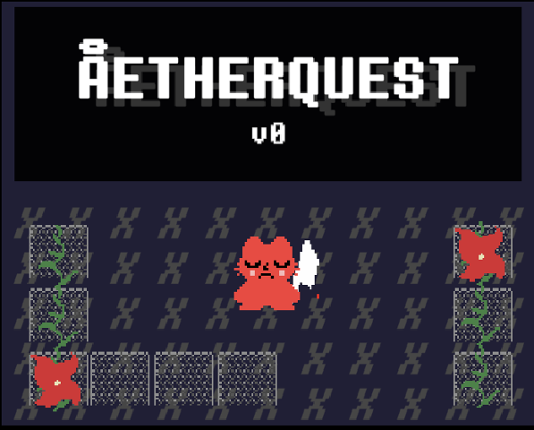 Aetherquest Game Cover