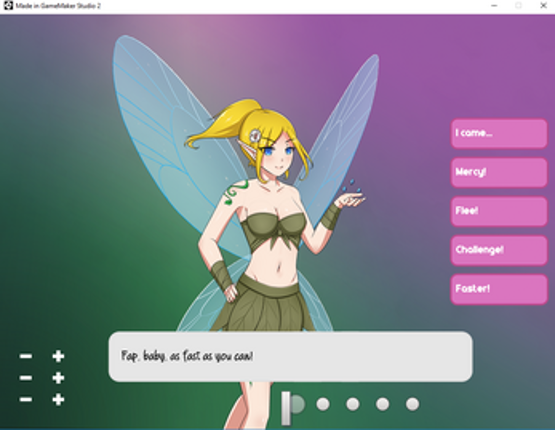 Fap Queen 2 Image