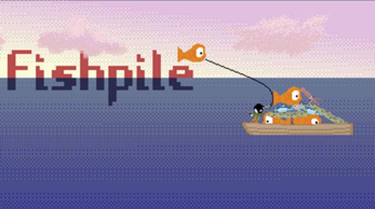 Fishpile screenshot