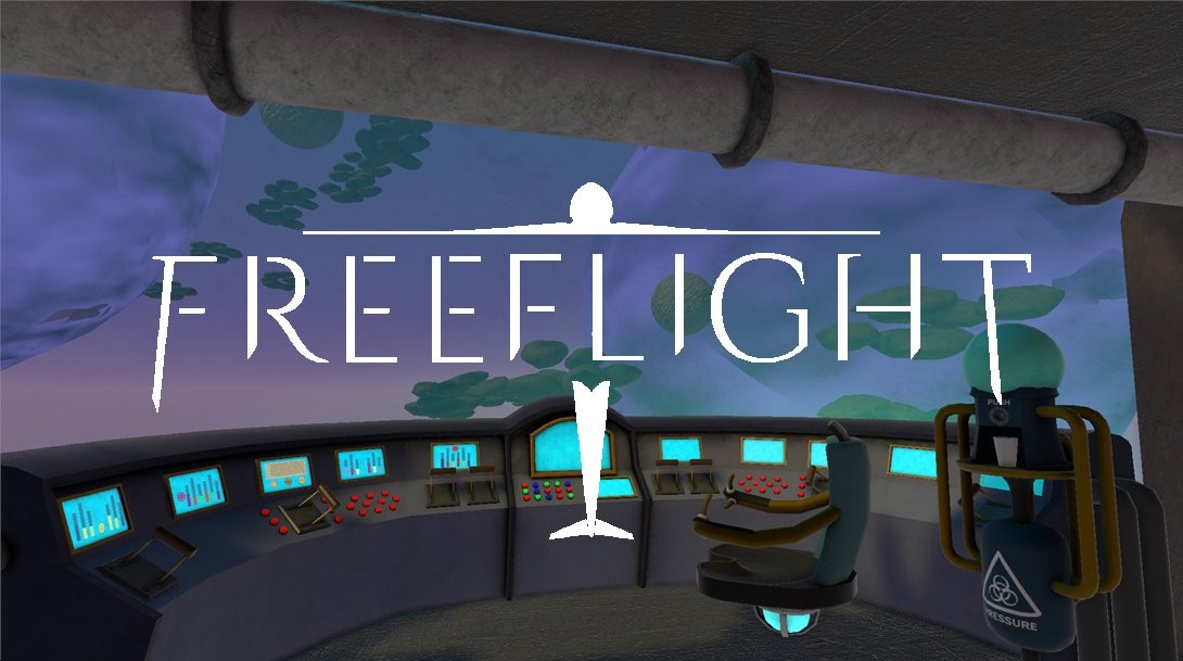 Games like Freeflight