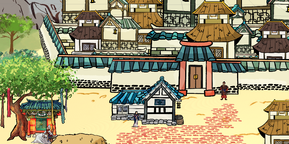 Games like Gifts in April