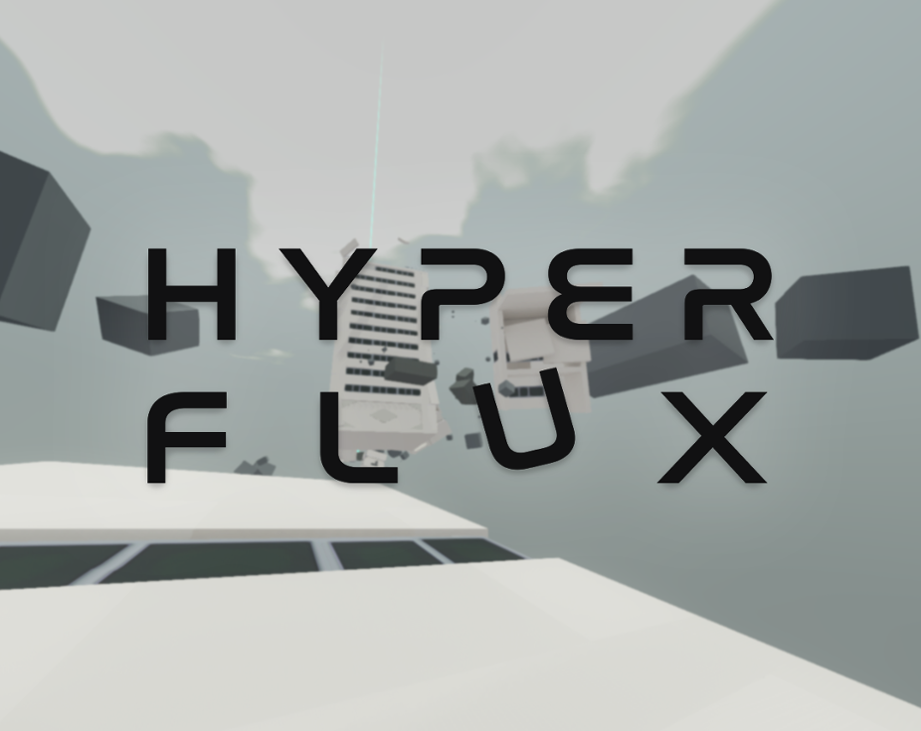 Games like Hyper Flux