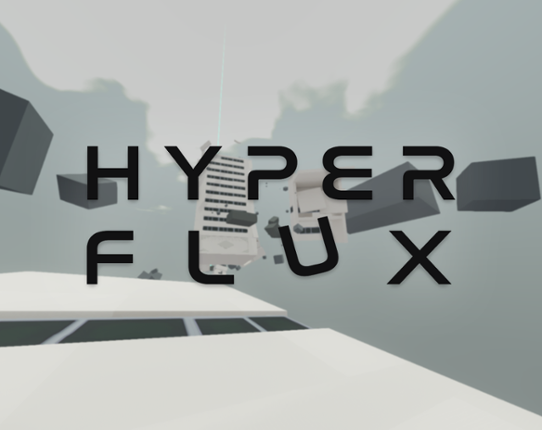 Hyper Flux Image