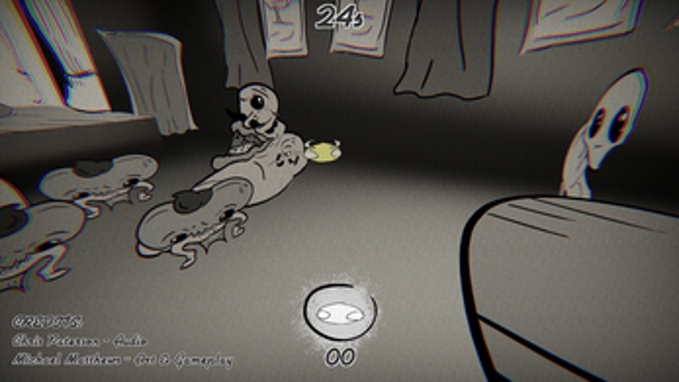 Hoozit Hide and Seek Image