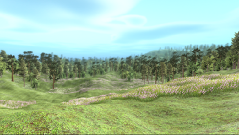Infinite Game (Spiel mit unendlicher Map) Image