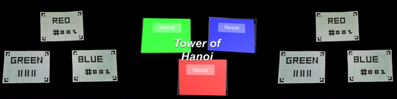 Jake Lewis, Seasons, Big Bang, Revenge Racing, Tower of Hanoi Colour Image