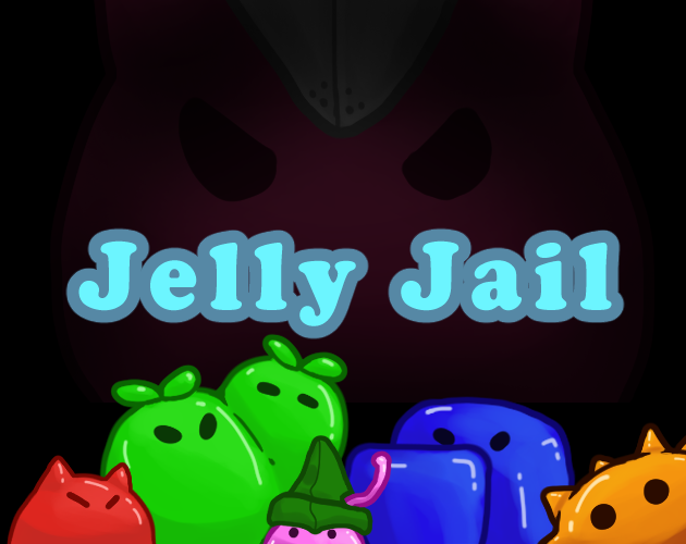 Games like Jelly Jail