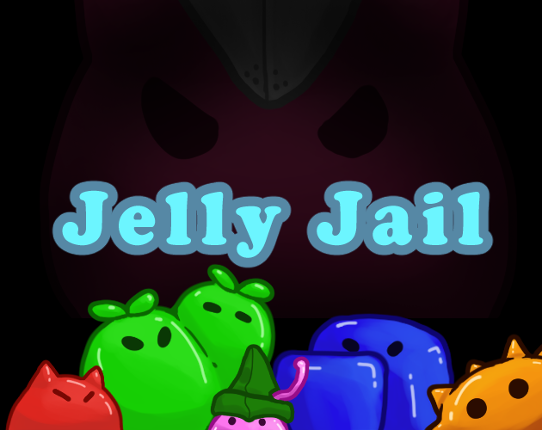 Jelly Jail Game Cover