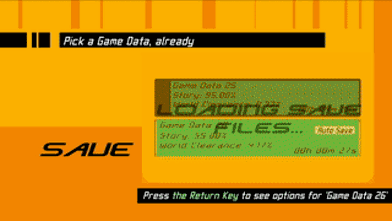 Jet Set Radio Beyond screenshot