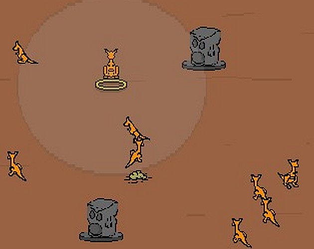 Games like Bush taxi