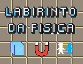 Labirinto da Física Image