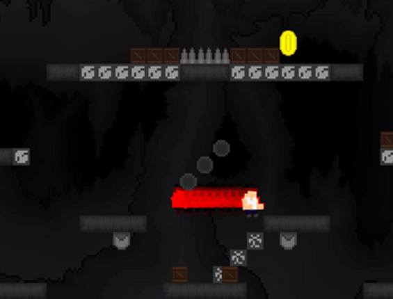 LAG CAN KILL YOU BRO screenshot