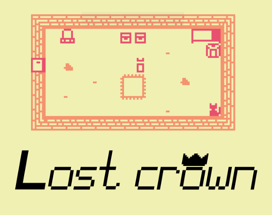 Lost Crown Game Cover