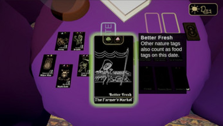 Love Is In the Cards Image