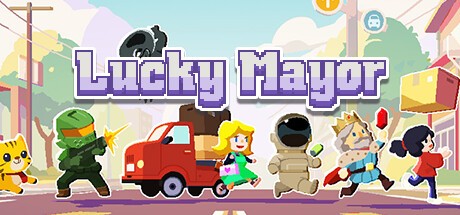 Games like Lucky Mayor