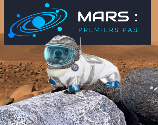 Games like MARS : PREMIERS PAS