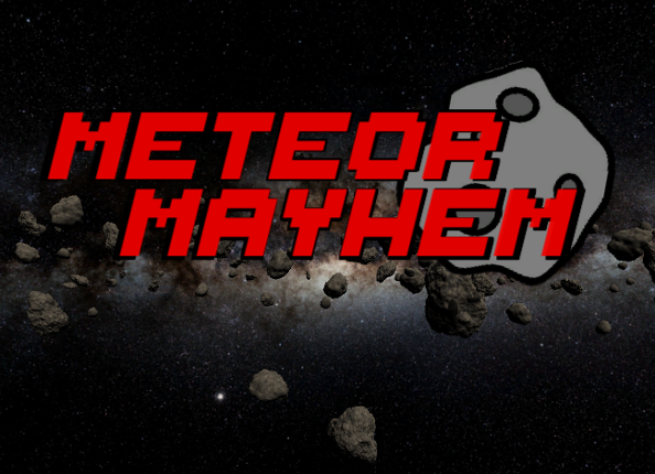Meteor Mayhem Image
