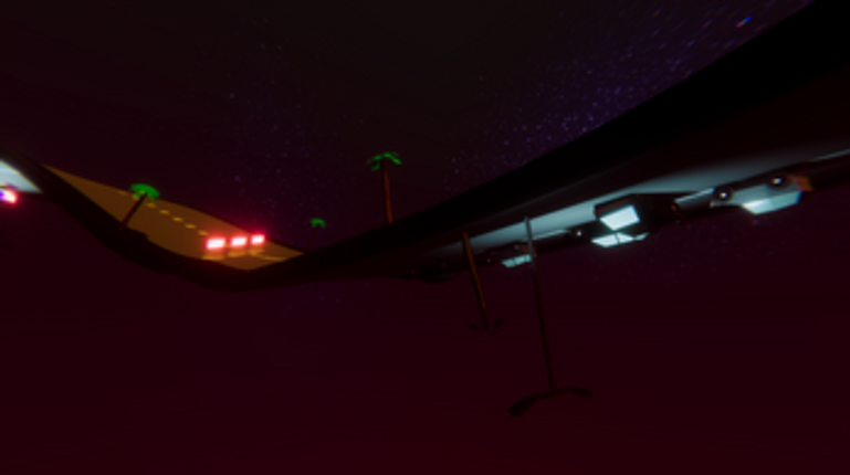Moby's Trip screenshot