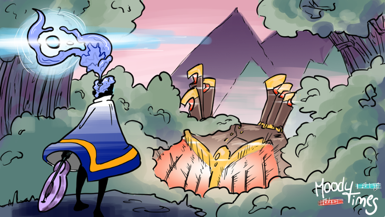 MoodyTimes - Beta Image