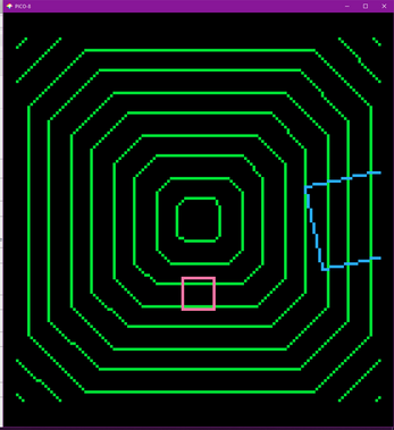 NEONTUNNEL Image