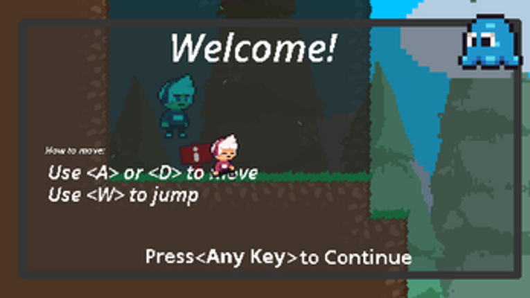 Not a Friendly Place screenshot
