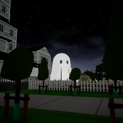 Photogeist - PRE ALPHA screenshot