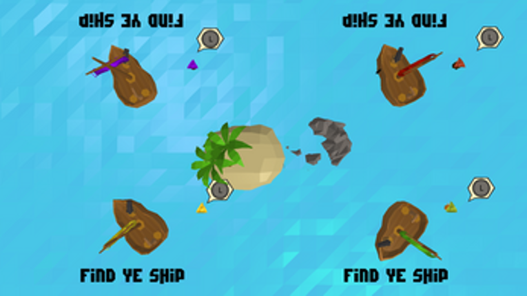 Pico Pirates Image