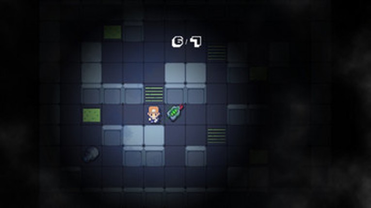 Pitch Black screenshot