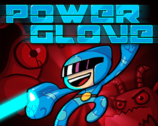 Powerglove Game Cover