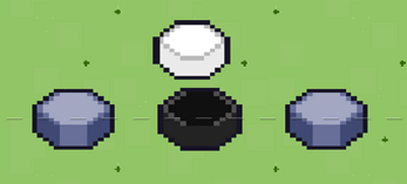 Push Stone Image