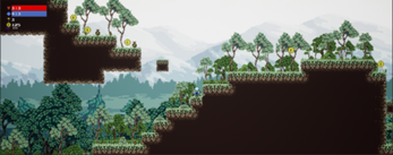 Qore Quest Image