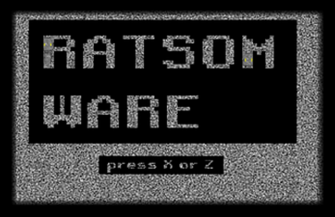 RatsomWare screenshot