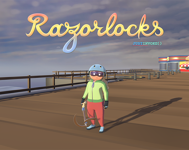Games like Razorlocks