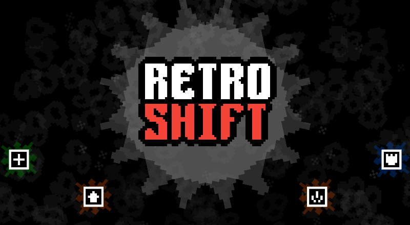 Games like RetroShift