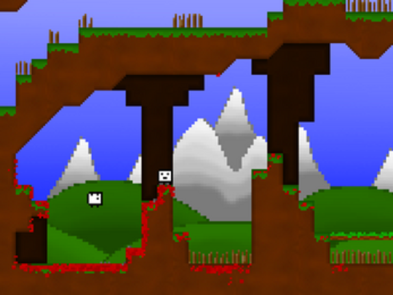 Rigid Boy 2 screenshot